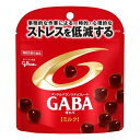 グリコ GABA ミルクスタンドパウチ 51g × 10個 ストレス低減 粒タイプ パウチ形態 便利