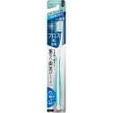ピュオーラ ハブラシ すき間PRO コンパクト ふつう(1本) 色は選べません 歯ブラシ 極薄ヘッド 奥歯 フィットカーブ