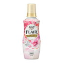 ハミングフレア フローラルスウィート 本体 520ml 抗菌 防臭 静電気防ぐ 香料