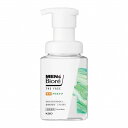 花王 メンズビオレ ザフェイス 薬用アクネケア 本体 (200mL) 泡洗顔料 ポンプ 密着泡 殺菌 消炎