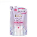ラックス スーパーリッチクリスタル シャンプー 詰め替え(300g) ダメージ髪 補修 ヘアケア シャンプー
