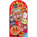 不二家 アンパンマン ペロペロチョコ 1本 × 12個 チョコ お菓子 おいしい 飴