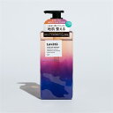 レバタ スカルプスパシャンプー(400ml) シャンプー コスメ ヘアケア