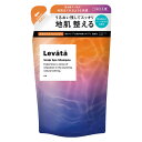 レバタ スカルプスパシャンプー (300ml) シャンプー コスメ ヘアケア つめかえ用 美容