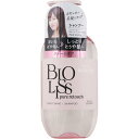 コーセーコスメポート ビオリス ピュアレタッチ ぱやとぅや シャンプー 480ml ダメージ補修 うるおい ツヤ 静電気防止 カラーケア効果