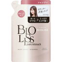 ビオリス ピュアレタッチ ぱやとぅや シャンプー つめかえ(340mL) うるおい ツヤ ダメージ補修 保湿成分 しっとり 洗浄成分