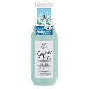 レノア リセット セラム 柔軟剤 ミネラルジャスミン 本体(500ml) シワピンシャキ 消臭 香り長続き 静電気抑制 防臭