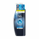 【医薬部外品】h&s men ボリュームアップ コンディショナー ポンプ 350g 薬用