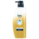 【医薬部外品】エイチアンドエス for men ゴールド 2in1 シャンプー ポンプ (350mL) 男性用 リンスのいらない薬用シャンプー