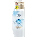 【医薬部外品】h&s for men スカルプゴールド コンディショナー ポンプ(350g) 薬用