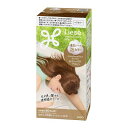 【医薬部外品】リーゼ 泡カラー マシュマロブラウン 115ml アッシュ 泡 泡タイプ 透明感 ヘアカラー ブラウン