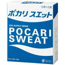 大塚製薬 ポカリスエット 74g×5包 ポカリスエット 熱中症対策 グッズ 暑さ対策 粉末