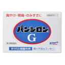 【第2類医薬品】パンシロンG(20包)