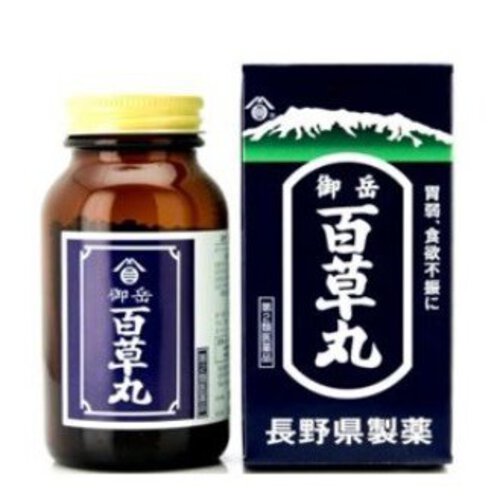 【第2類医薬品】御岳百草丸(2700粒)