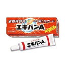 【第3類医薬品】エキバンA10g