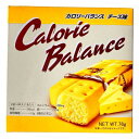 カロリーバランス チーズ 4本入