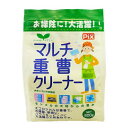 ライオンケミカル ピクス マルチ 重曹 クリーナー 600g