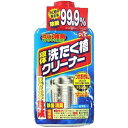 ピクス 液体洗濯槽クリーナー(550g)