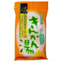 【送料無料】今岡製菓 きんかん湯 15g×6袋入