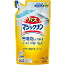 花王 Kaoバスマジックリン 泡立ちスプレー つめかえ用 330ml