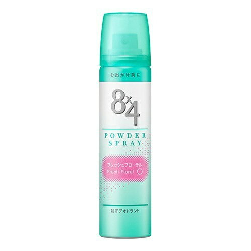 【医薬部外品】8x4PS フレッシュフローラル 50g 【医薬部外品】8x4PS フレッシュフローラル 50g