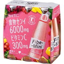 大塚製薬 ファイブミニ 100ml×6