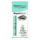 ラピッドブロウ 1.5ml 小サイズまゆ毛美容液 眉毛 美容液 まゆげ ベリタス RapidBrow ラピッドブロウ1.5mまゆ毛用美容液 プレゼント 父の日(4)