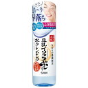 常盤薬品工業/サナ なめらか本舗 水クレンジング 200ml常盤薬品工業 SANA サナ なめらか本舗 水クレンジング 200ml メイク落とし クレンジング