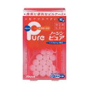 【指定第2類医薬品】ノーシンピュア 16錠 解熱鎮痛薬 生理痛 頭痛 腰痛