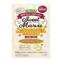スウィートマービー プロポリスキャンディ 49g×1個 植物生まれの自然な甘み あめ 飴 甘味料 代替 還元麦芽糖水飴