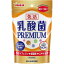 乳酸菌PREMIUM 90粒入 山本漢方 板藍根 乾姜 高麗人参