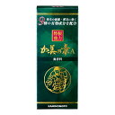 【医薬部外品】加美乃素本舗 特製強力 加美乃素A 無香料 180ml 薄毛 脱毛 発毛 促進 育毛剤