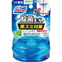 小林製薬 液体ブルーレットおくだけ除菌EX つけ替 スーパーミント 70ml 除菌 無色 トイレ用洗剤