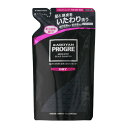 カロヤンプログレ 薬用スカルプシャンプーDRY つめかえ用 240ml 頭皮 発毛 乾燥 低刺激 ふけ かゆみ 男性用シャンプー