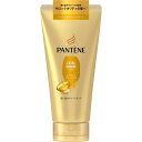 P&G パンテーン エクストラダメージケア 洗い流すトリートメント 特大 300g PANTENE 切れ毛 枝毛等のダメージに