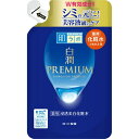 ロート製薬 肌ラボ 白潤プレミアム 薬用浸透美白化粧水 つめかえ用 170ml ハダラボ　ハクジュン　美白　化粧水　詰め替え