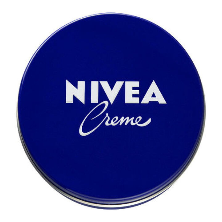 ニベア 保湿クリーム 花王 ニベア NIVEA クリーム 中缶 56g 保湿クリーム うるおい