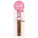 クオレ K-パレット 1DAY LASH UP シルキーロングマスカラa 02 キレイ 美容成分入り マスカラ