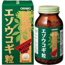 オリヒロ エゾウコギ粒400粒 女性 男性 オリヒロ サプリメント 健康(4)