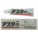 【第2類医薬品】アスター軟膏16g 寄生性 皮膚 疾患