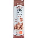 糖質をおさえたようかん 黒糖 27g × 10個 羊羹 和菓子 ロカボ