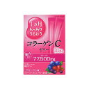 アース製薬 徳用コラーゲンCゼリー 10G×31本 サプリメ