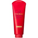 ツバキ プレミアム モイスト トリートメント 180g ヘアケア フローラルフルーティーの香り TSUBAKI