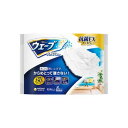 ウェーブ 共通取り替え 8枚白 掃除 キレイ 密着(3)
