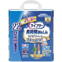 ライフリー パンツタイプ リハビリパンツ Lサイズ 5回吸収 大人用おむつ 22枚入 紙おむつ 介護 オムツ 老人用 消臭 ユニチャーム