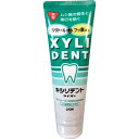 【医薬部外品】キシリデント ライオン(120g) 歯磨き粉 口臭予防(4)