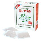 ウラジロガシ はいせき茶 10g×40包入 千金丹ケアーズ 健康 茶