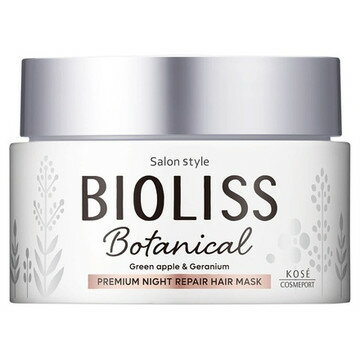 ӥꥹ BIOLISS ܥ˥ ץߥʥȥڥ إޥ 200g ȱ 佤 إ ǻ̩꡼