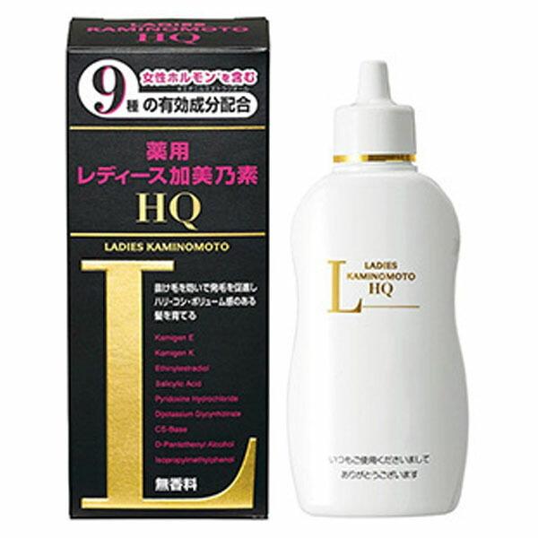 【医薬部外品】加美乃素 薬用レデ