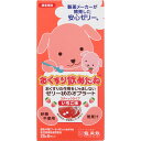 おくすり飲めたね スティックタイプ いちご味(25g*6本入) 砂糖不使用 無果汁 おくすり